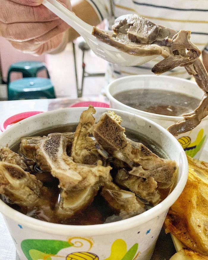 林董鍋貼
