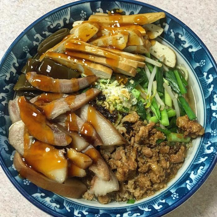 吃麵族