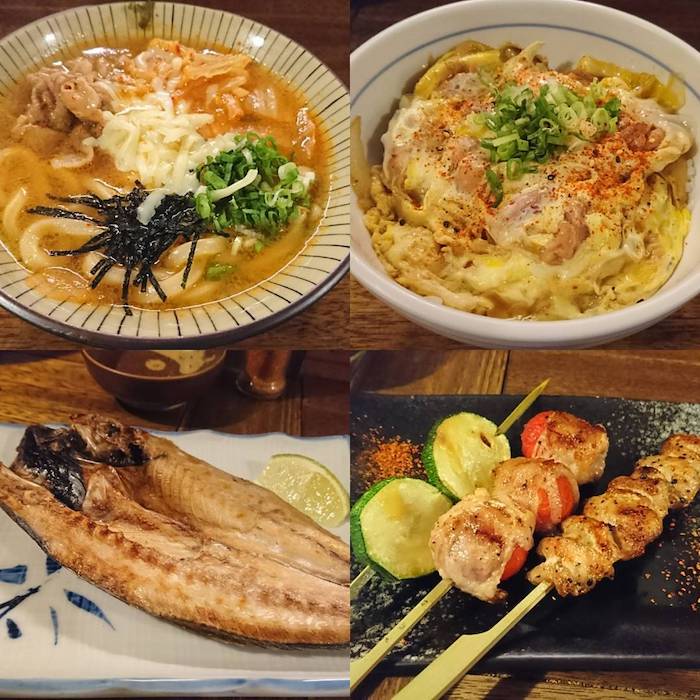 三輪仔串燒酒戶 (斗六分舵)