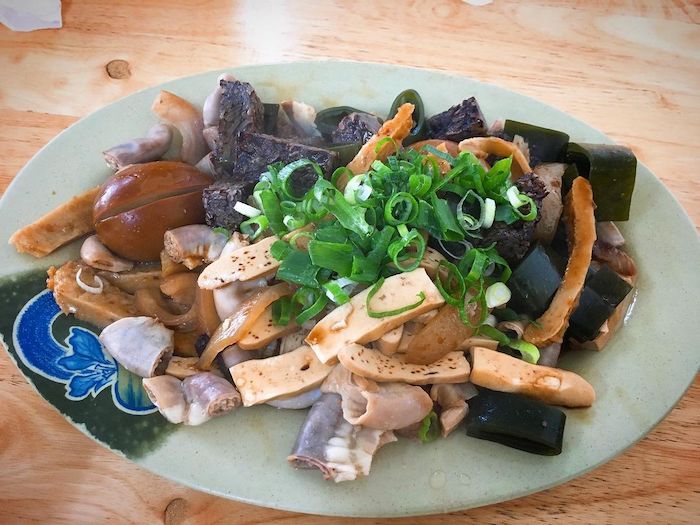 福昌麵館