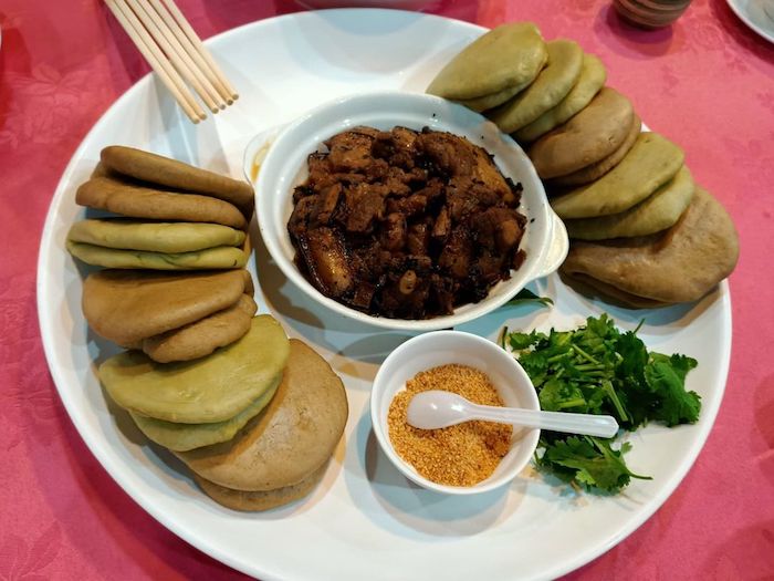 玉露茶園