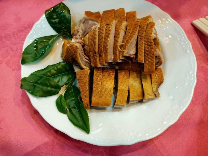 玉露茶園