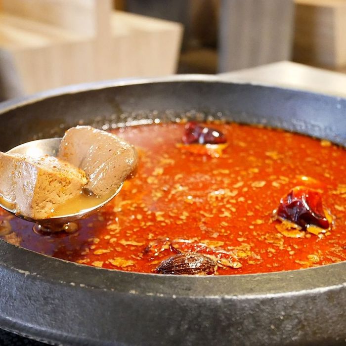 肉多多火鍋 (雲林斗六店)