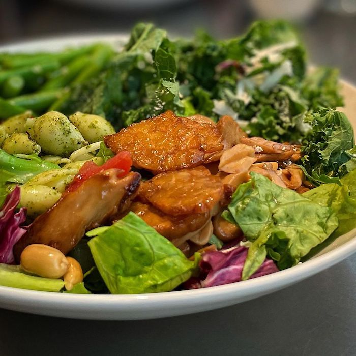 Salad Den