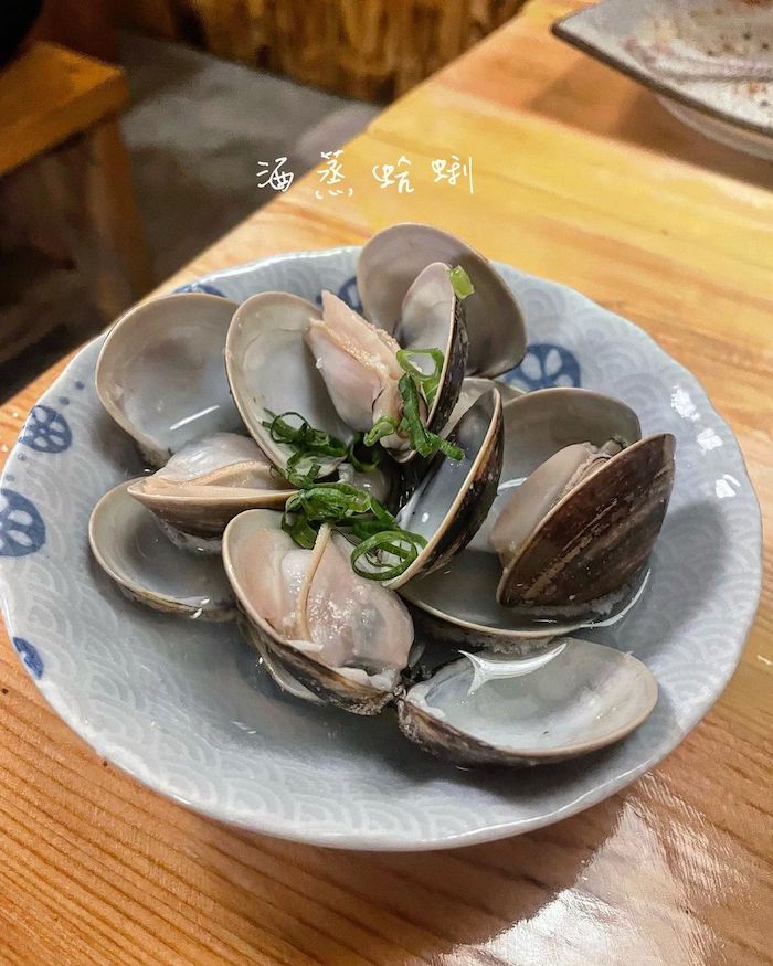 魚佃串燒居酒屋