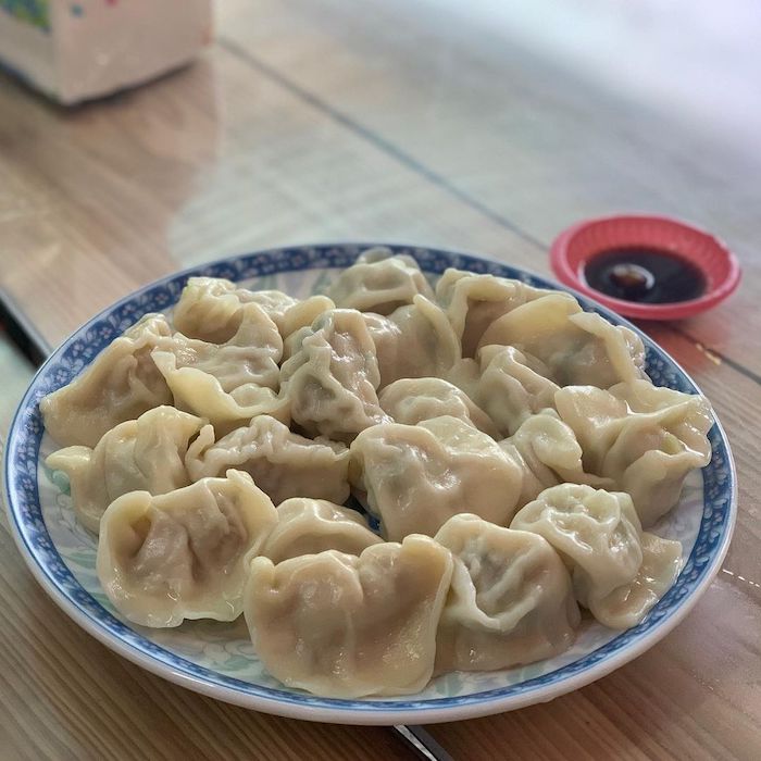 棲蘭達漾咖啡莊園