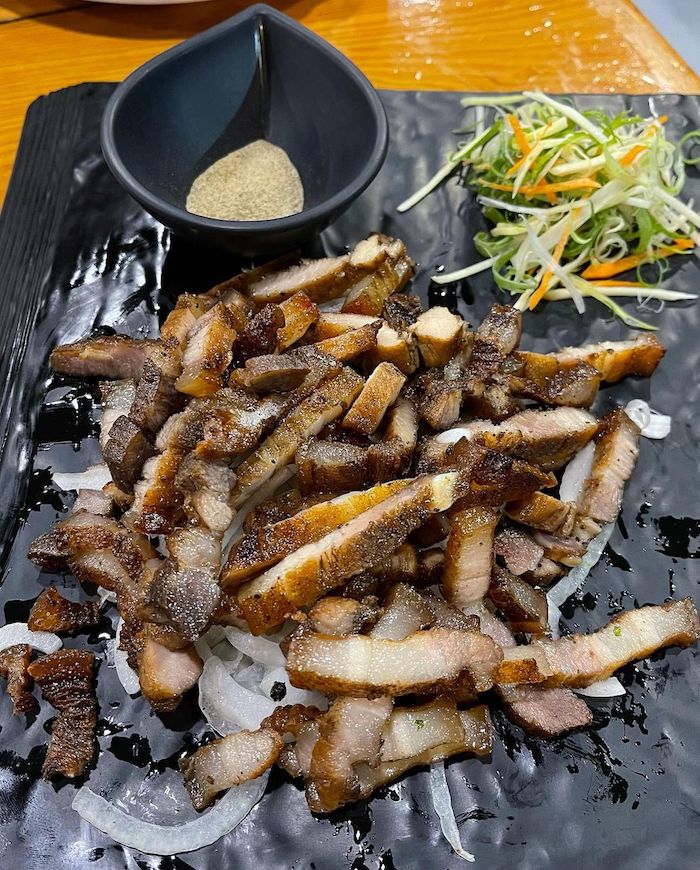 大頭目野食館