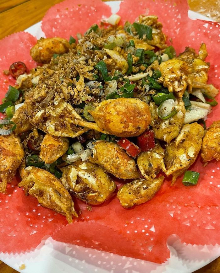 大頭目野食館