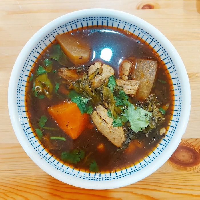 健康原素