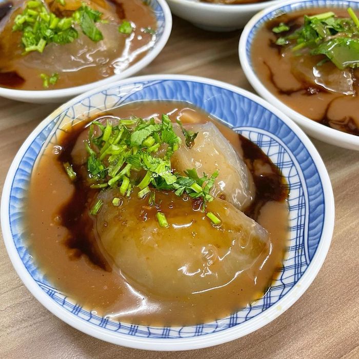 肉圓李