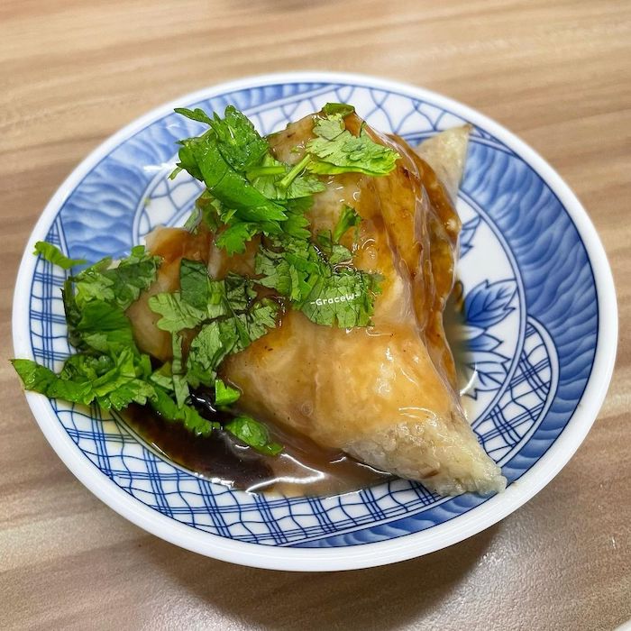 肉圓李