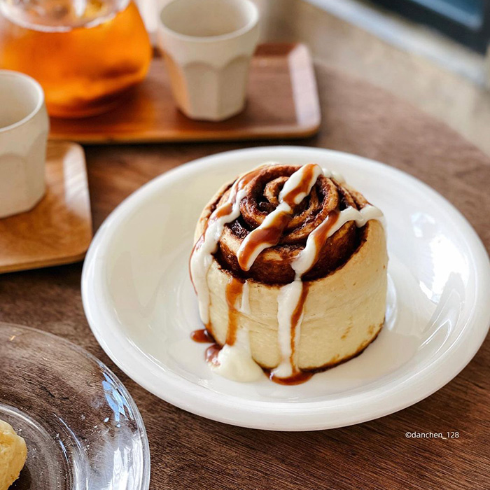 小和好點dot.dot. Bakery & Cafe