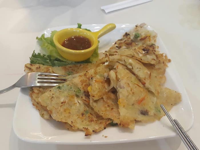 春日蔬食坊