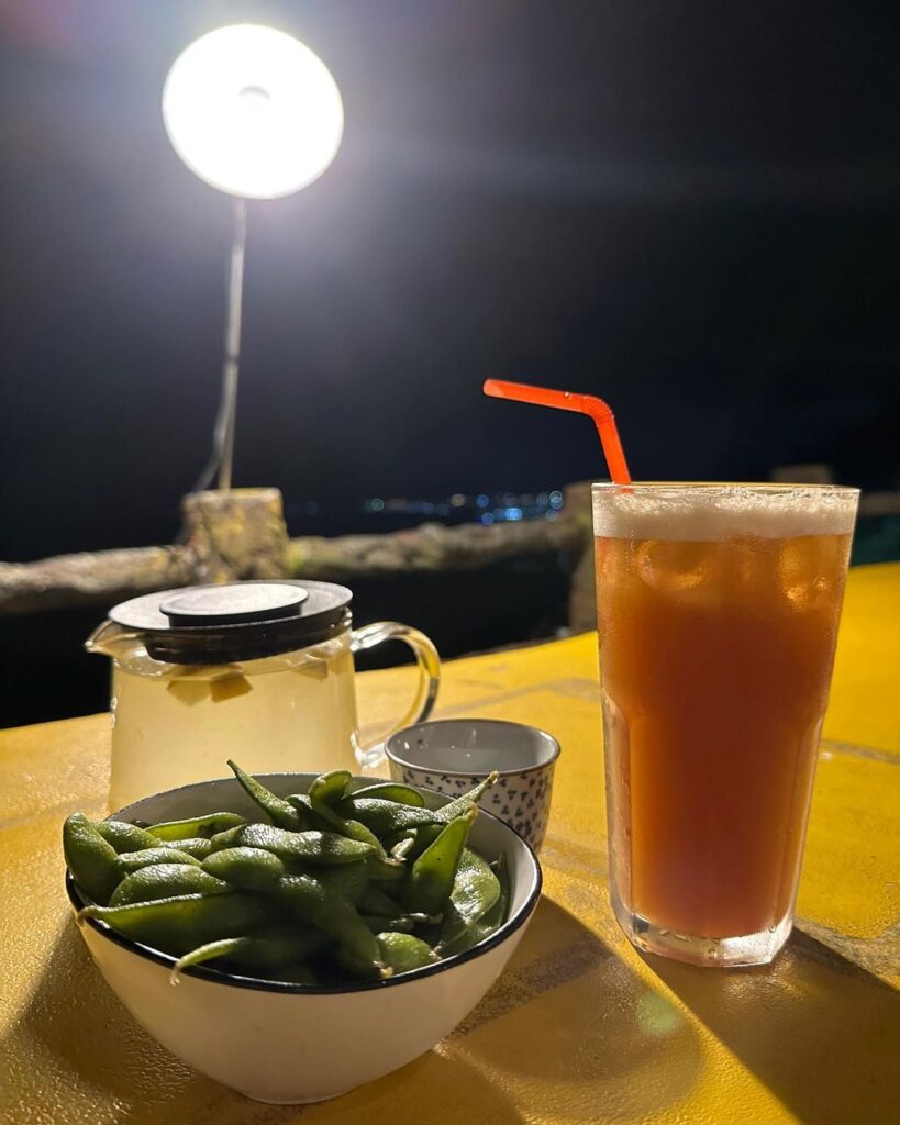 台東寒舍茶坊
