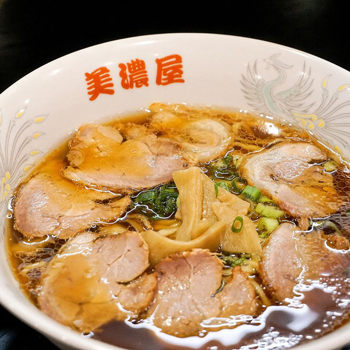 美濃屋