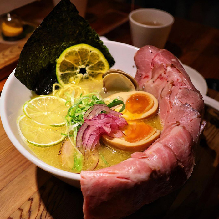 柑橘 Shinn