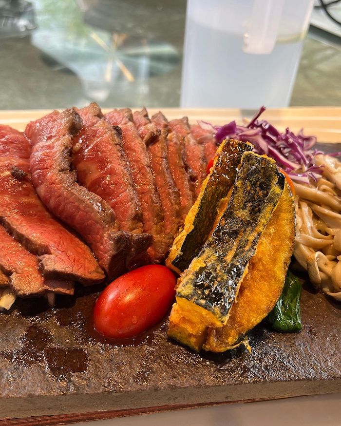 石川手作料理