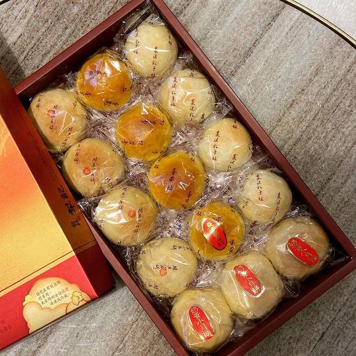 台北犁記 Taipei Leechi