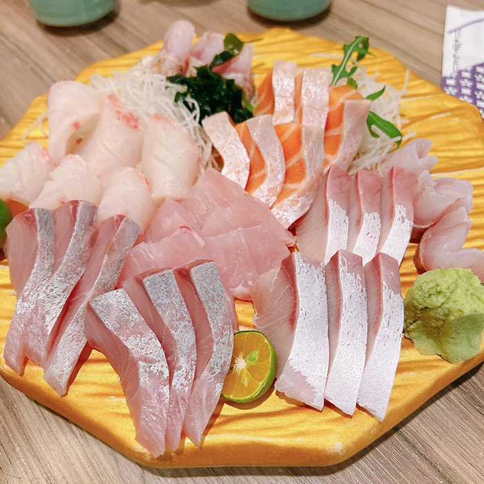 小六食堂