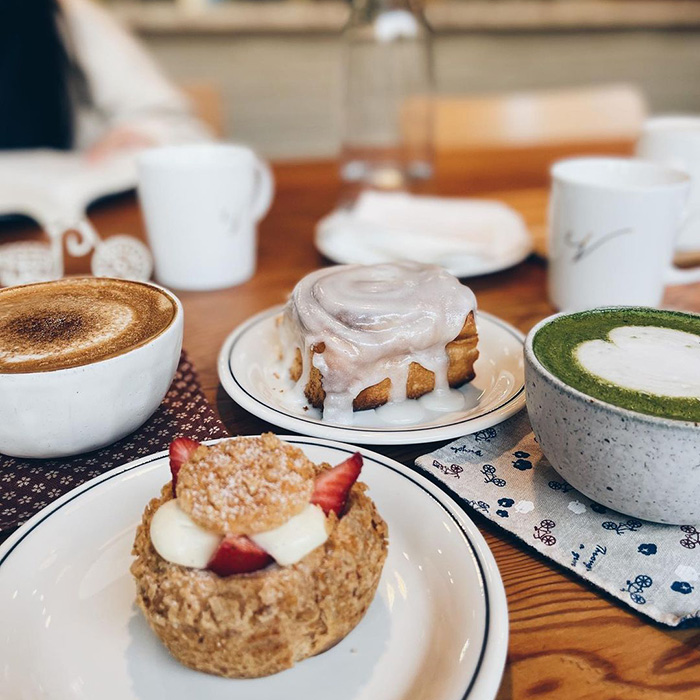 Miss V Bakery