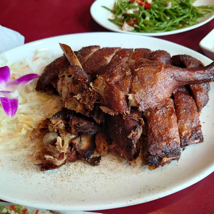 KALUWA泰式音樂餐廳