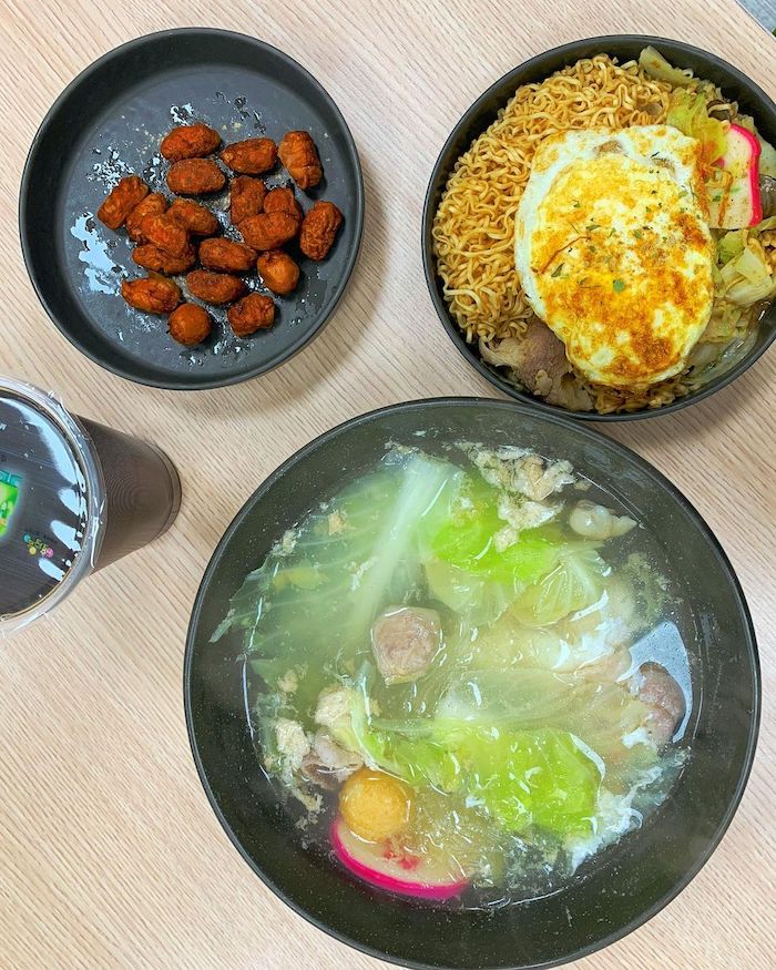 隔壁宵夜 (頭份店)