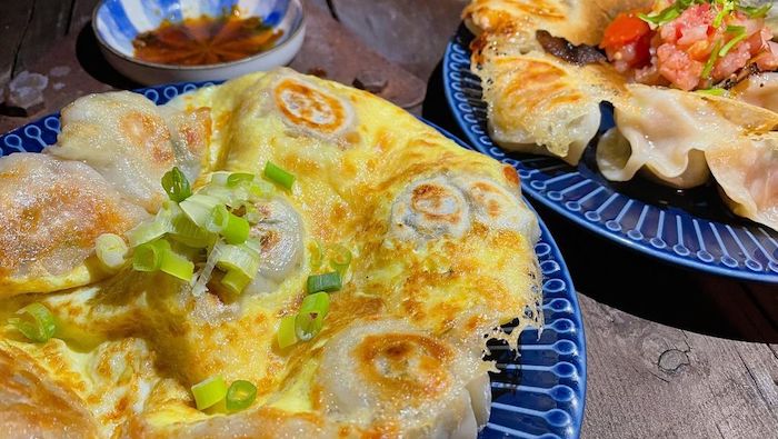 歸海食堂