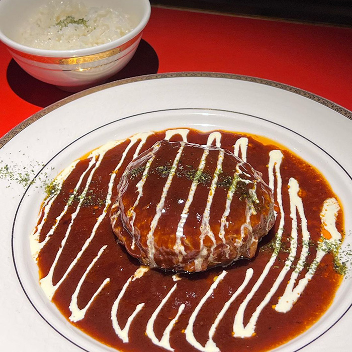 K.K.餐酒館