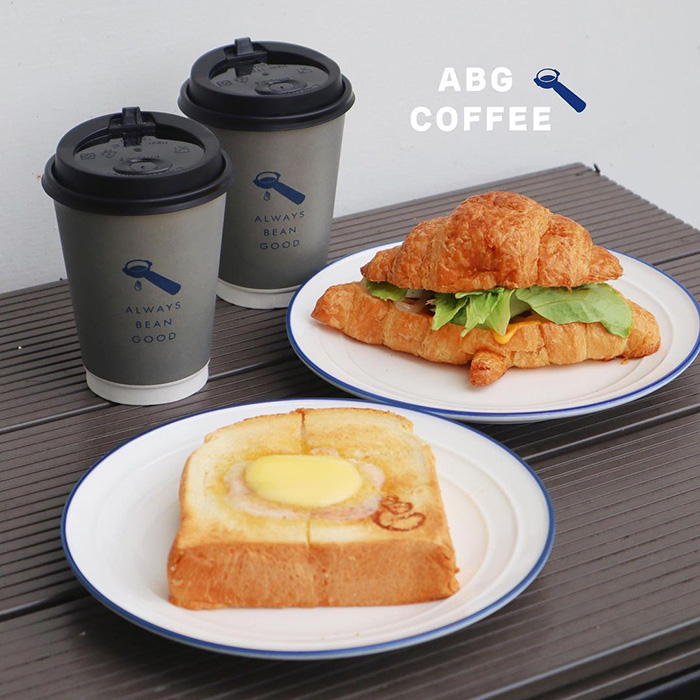 ABG Coffee