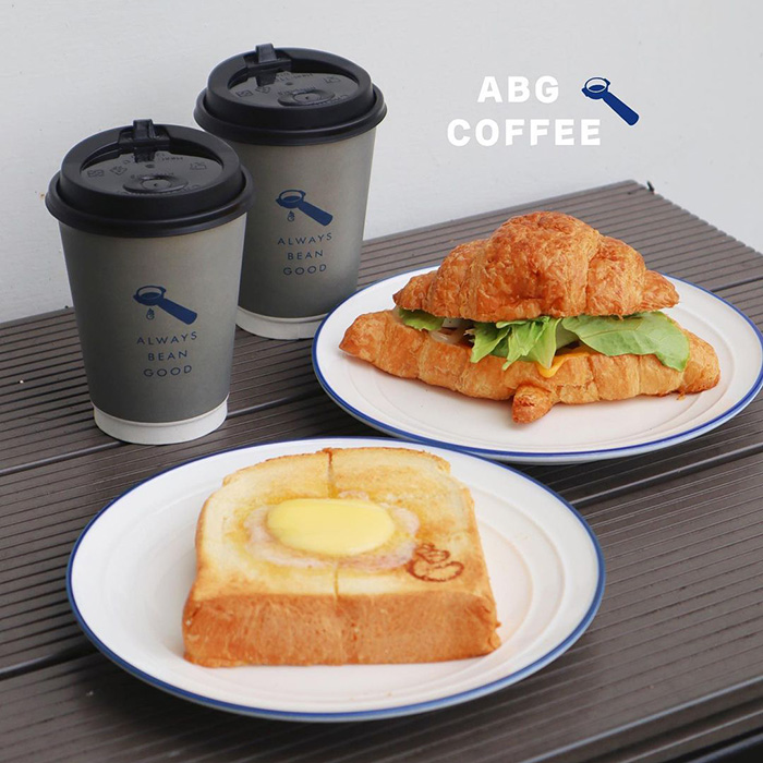 ABG Coffee