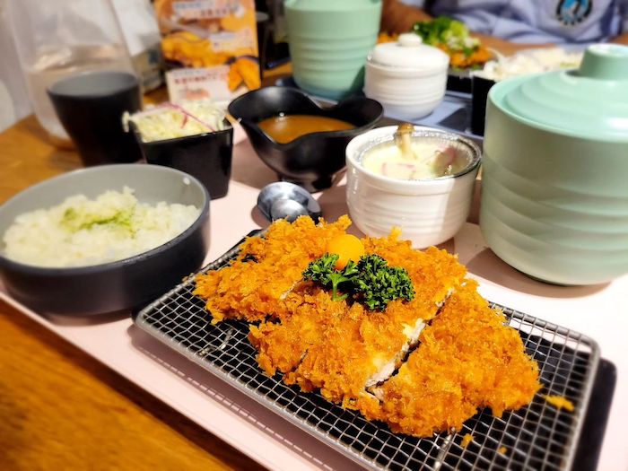 三筋-南投1號店