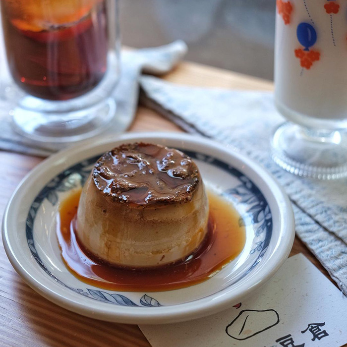 丸花豆倉