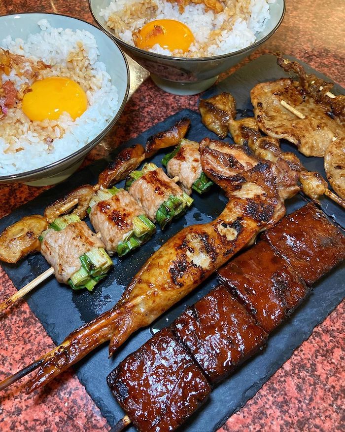 好食好時Good Food Good Times