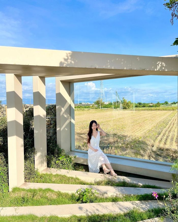 土庫驛可可莊園