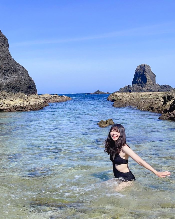 柚子湖