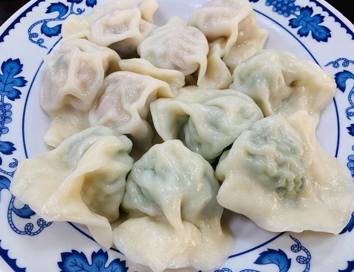 包Sir牛肉麵餃子館