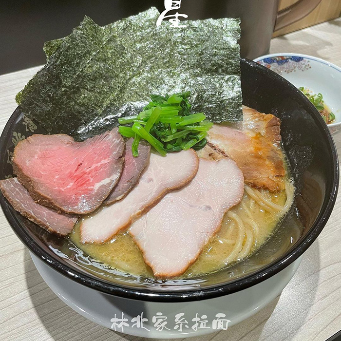 仁王家