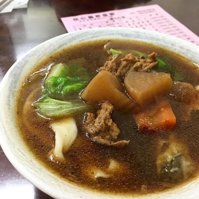 慈心園素食館