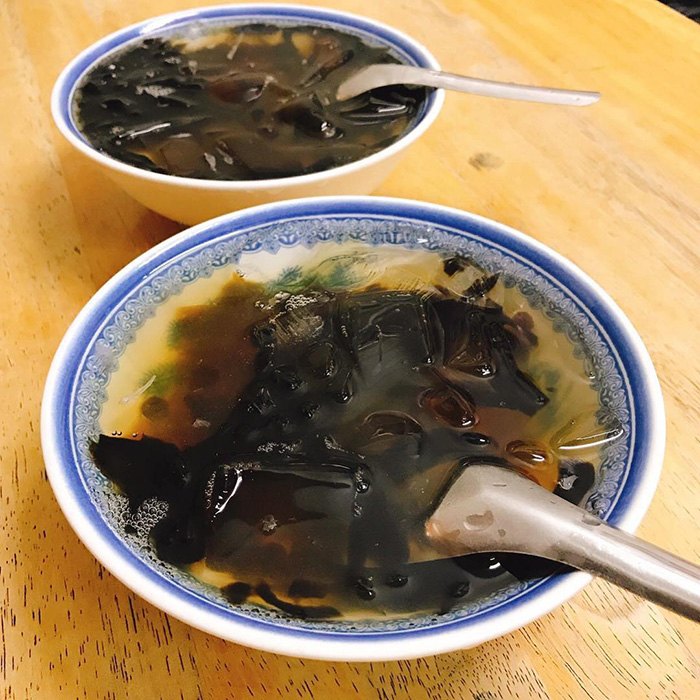 三民市場愛玉冰