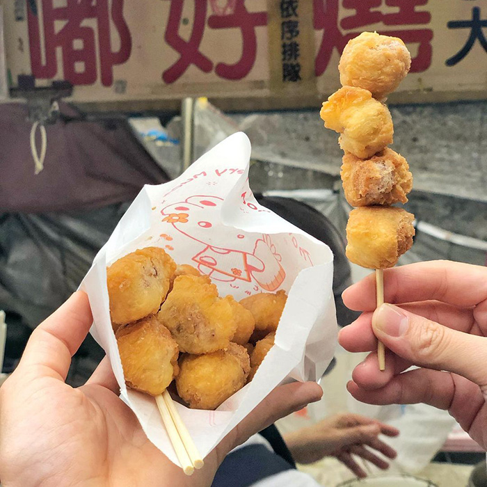 嘟好燒