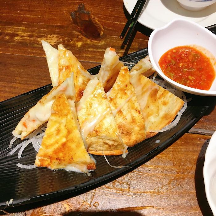 黑白烤 炭火燒烤料理