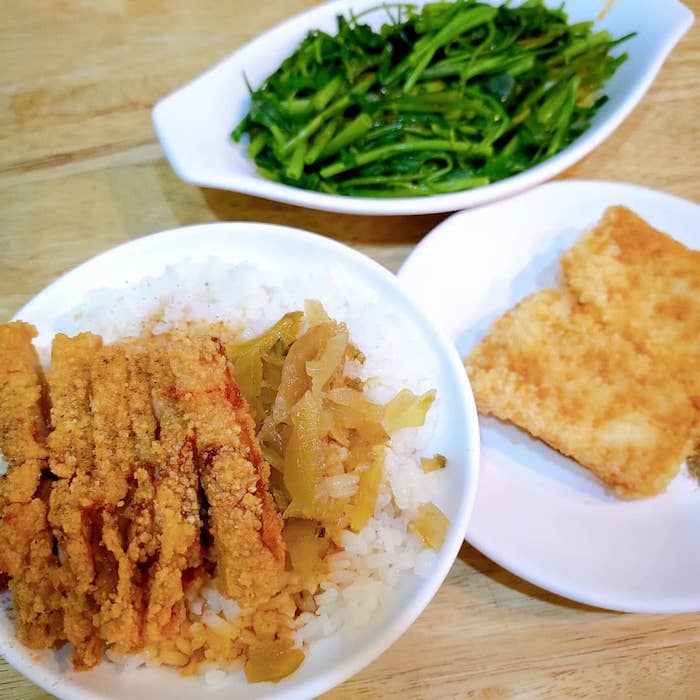 李記燒肉
