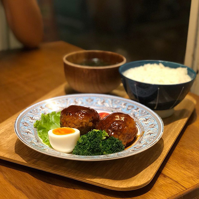Kitchen island 中島
