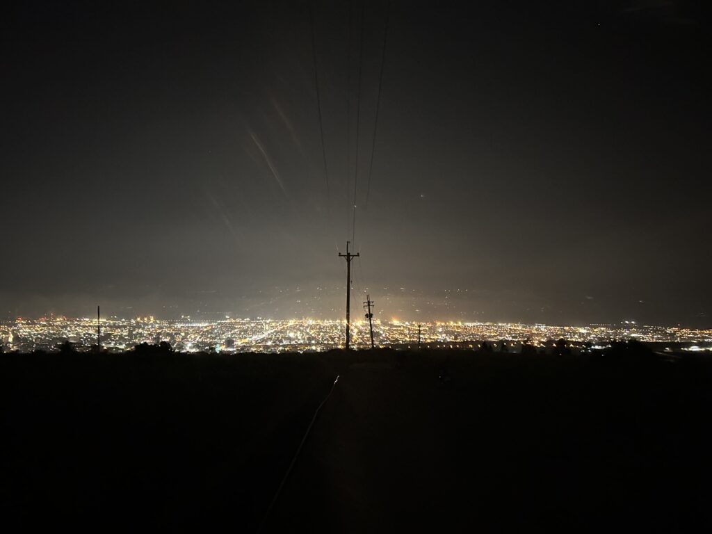 台灣夜景推薦
