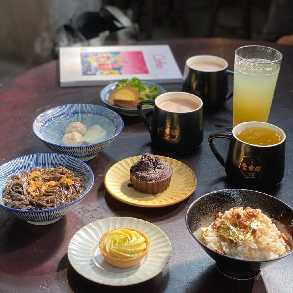 北港保生堂