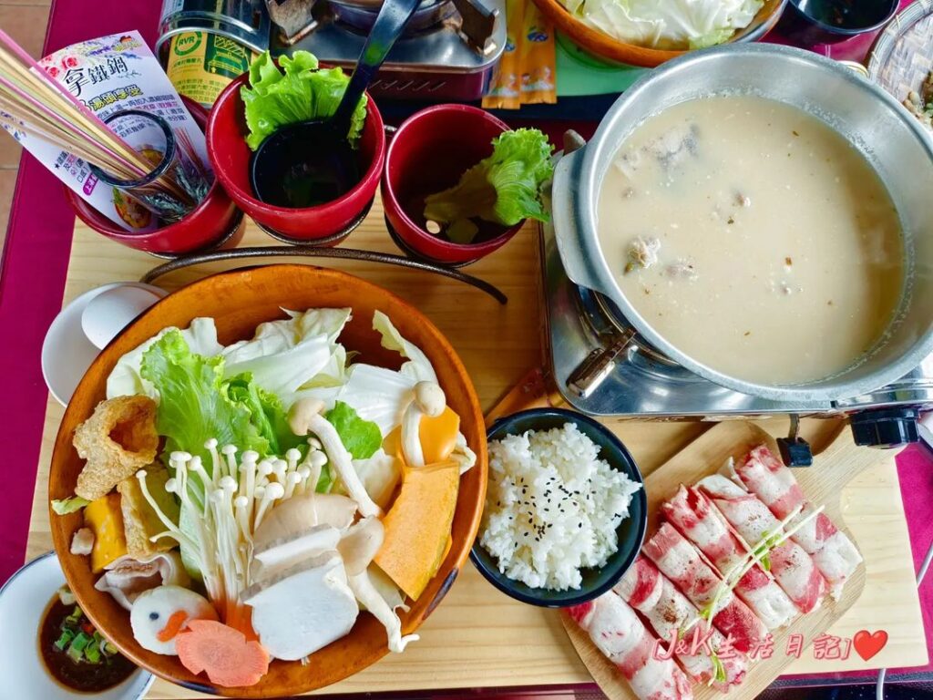 維野納複合式餐飲