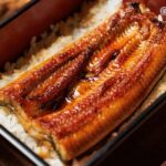 台北鰻魚飯