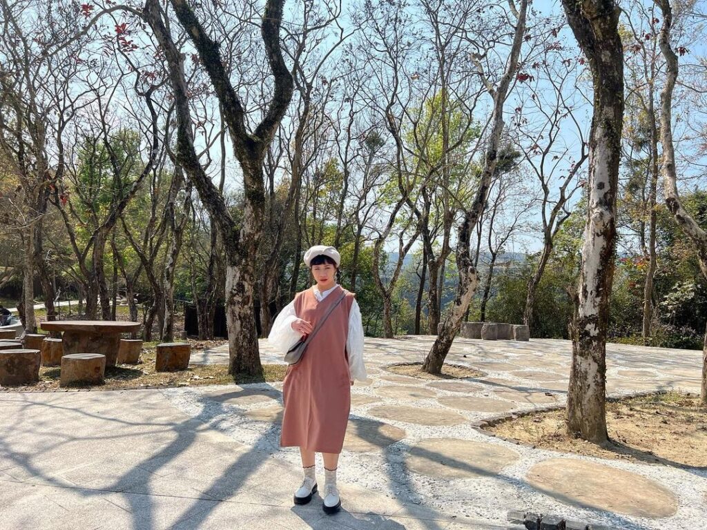 紅葉公園