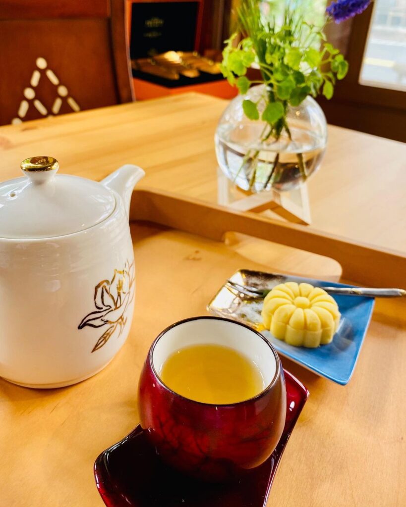 妙湛小屋