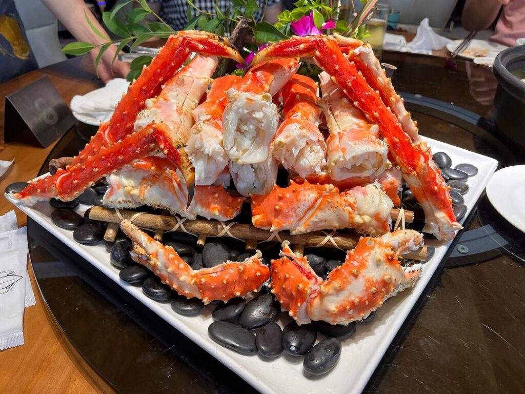 八斗子海鮮餐廳
